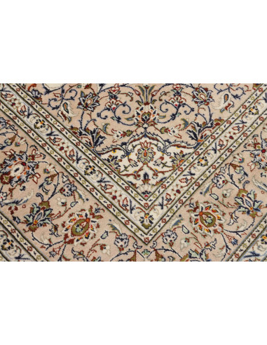 Tappeto Kashan Persia cm.243x350