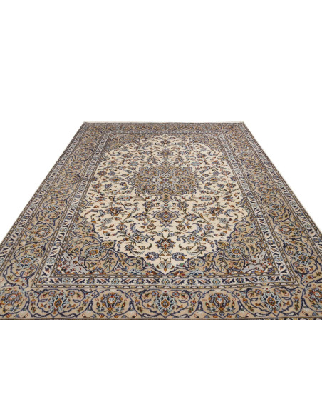 Tappeto Kashan Persia cm.257x363