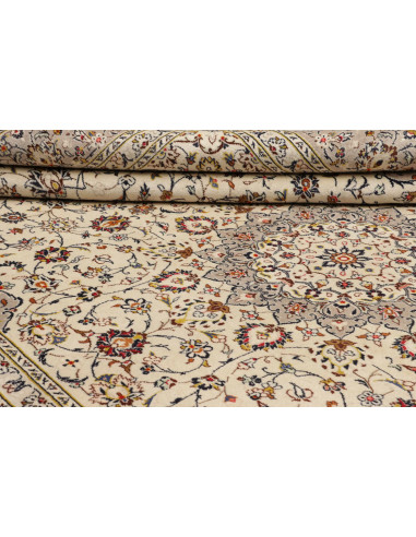 Tappeto Kashan Persia cm.250x350