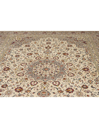 Tappeto Kashan Persia cm.250x350