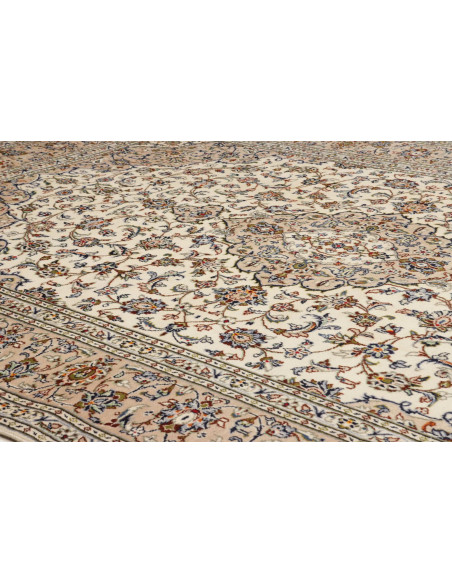Tappeto Kashan Persia cm.243x350