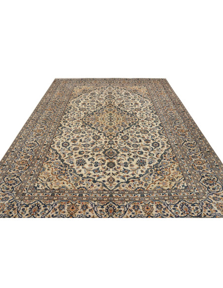 Tappeto Kashan Persia cm.246x350
