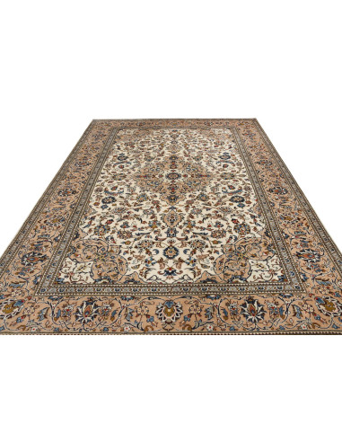 Tappeto Kashan Persia cm.243x353
