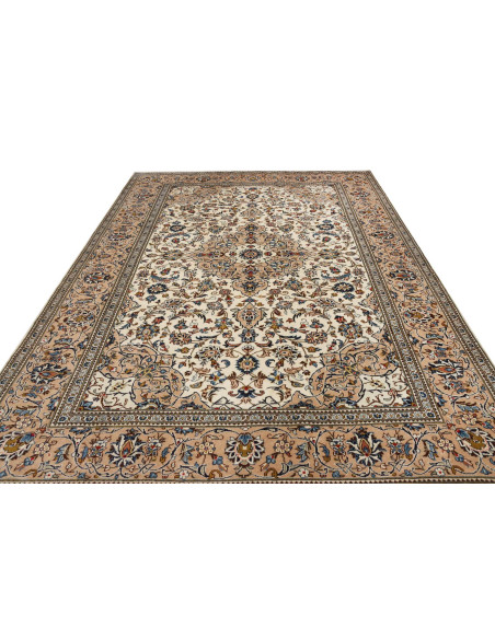Tappeto Kashan Persia cm.243x353