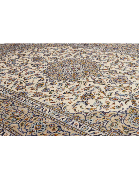 Tappeto Kashan Persia cm.257x363