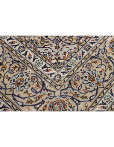 Tappeto Kashan Persia cm.257x363