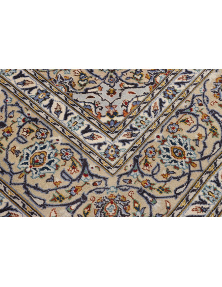 Tappeto Kashan Persia cm.257x363