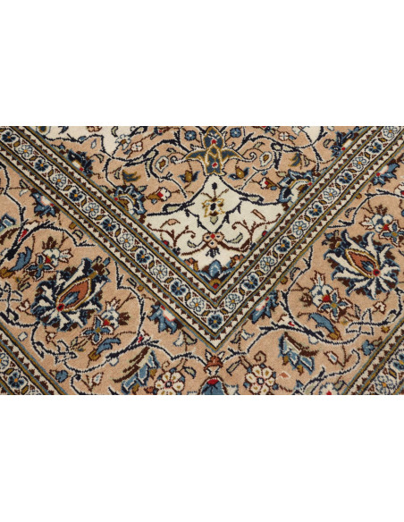 Tappeto Kashan Persia cm.243x353