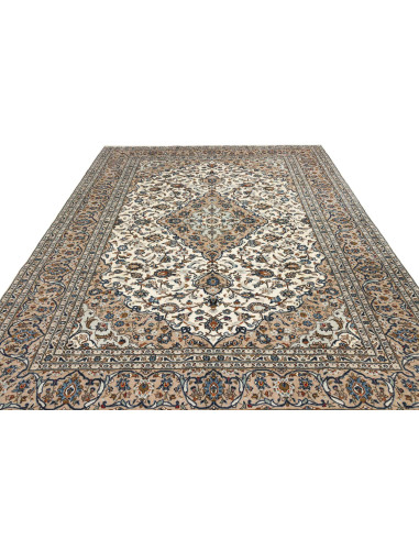 Tappeto Kashan Persia cm.247x354