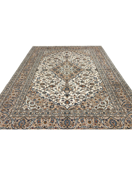 Tappeto Kashan Persia cm.247x354