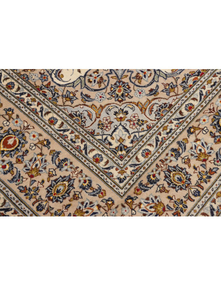 Tappeto Kashan Persia cm.250x333