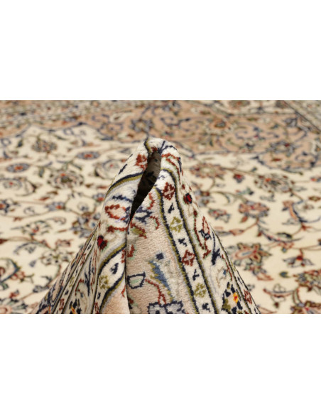 Tappeto Kashan Persia cm.243x350