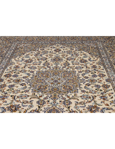 Tappeto Kashan Persia cm.257x363