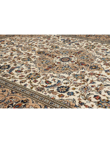 Tappeto Kashan Persia cm.243x353