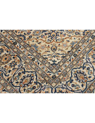 Tappeto Kashan Persia cm.246x350
