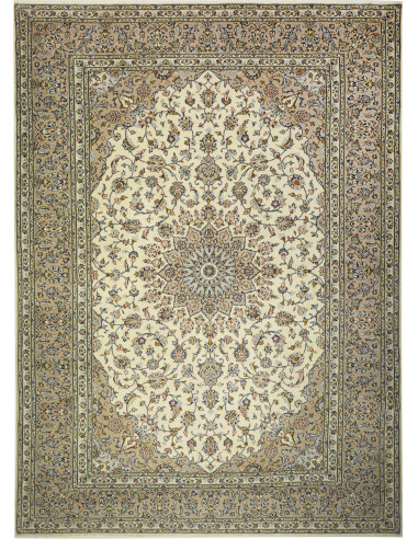 Tappeto Kashan Persia cm.245x340