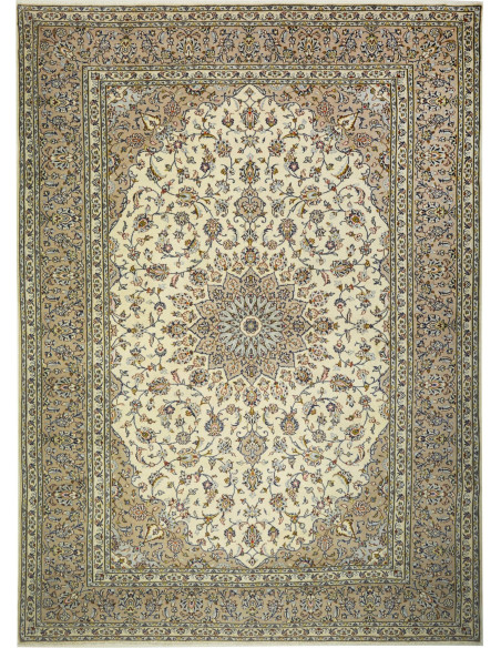 Tappeto Kashan Persia cm.245x340