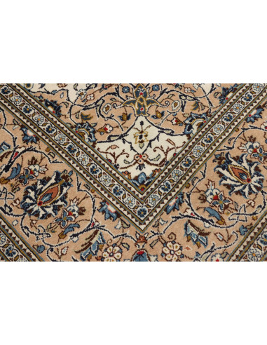 Tappeto Kashan Persia cm.243x353