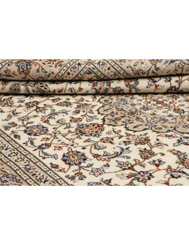 Tappeto Kashan Persia cm.243x350
