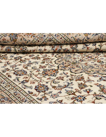 Tappeto Kashan Persia cm.243x350