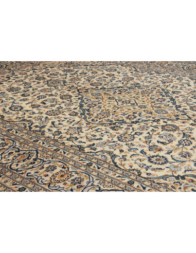 Tappeto Kashan Persia cm.246x350