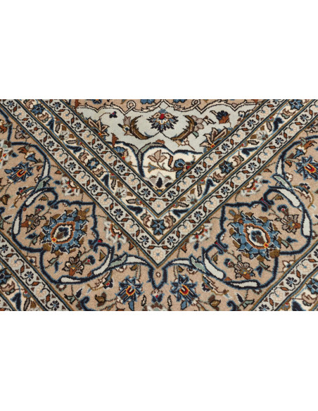 Tappeto Kashan Persia cm.247x354