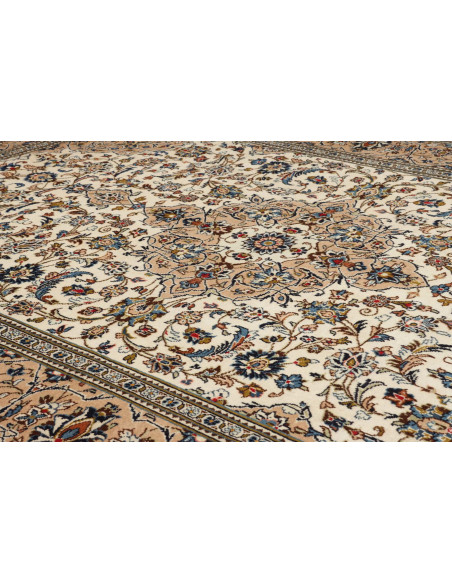 Tappeto Kashan Persia cm.243x353