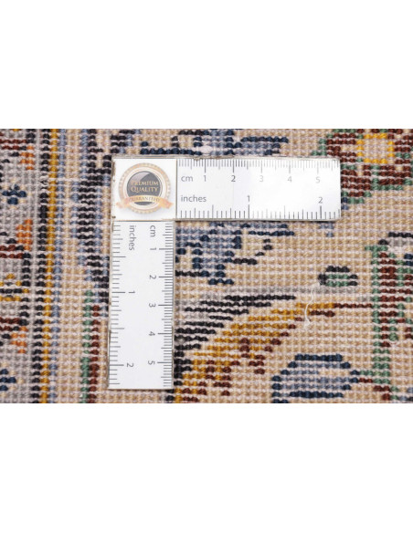 Tappeto Kashan Persia cm.243x350