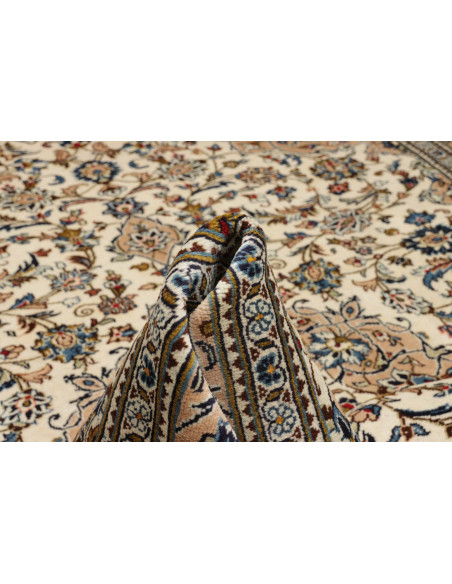 Tappeto Kashan Persia cm.243x353