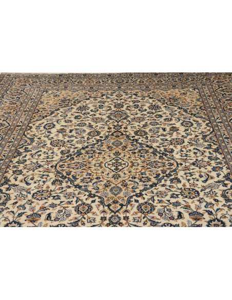 Tappeto Kashan Persia cm.246x350
