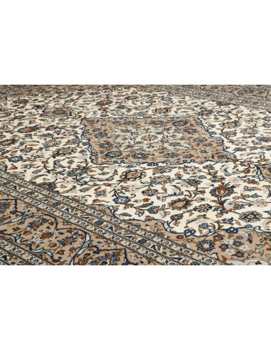 Tappeto Kashan Persia cm.247x354