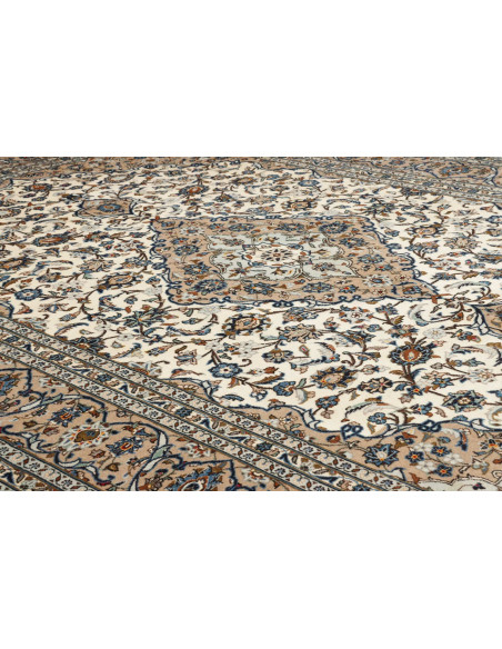 Tappeto Kashan Persia cm.247x354