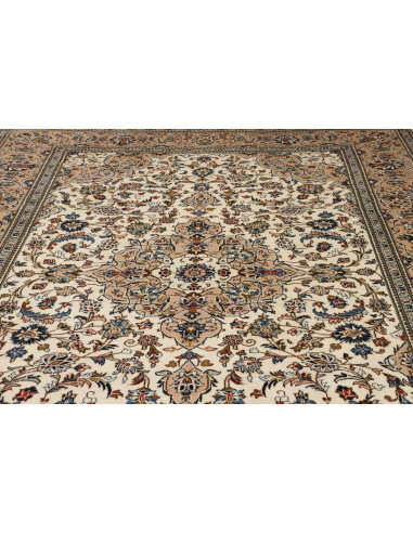 Tappeto Kashan Persia cm.243x353