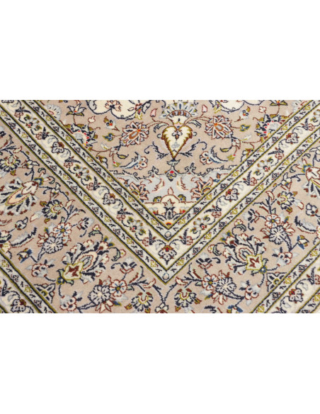 Tappeto Kashan Persia cm.248x340