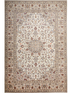 Tappeto Kashan Persia cm.240x360