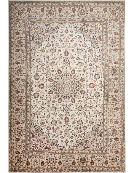 Tappeto Kashan Persia cm.240x360