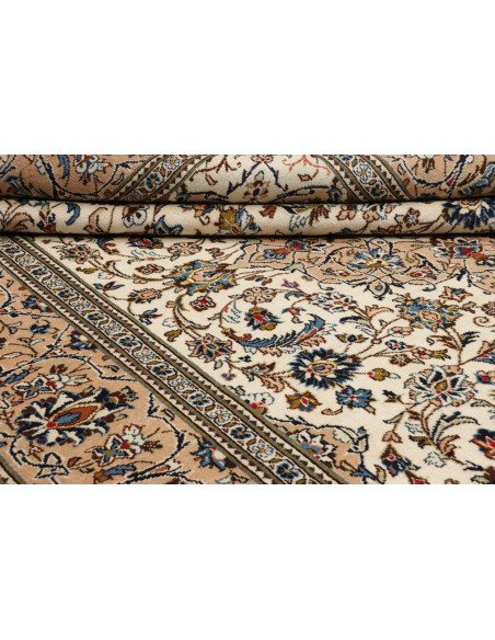 Tappeto Kashan Persia cm.243x353