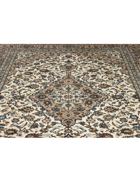 Tappeto Kashan Persia cm.247x354