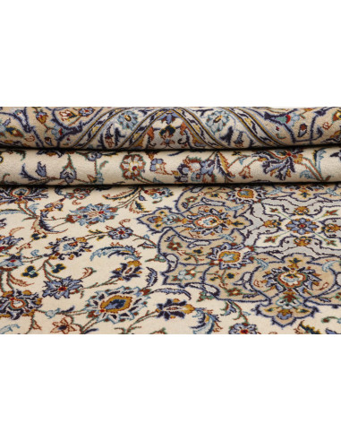 Tappeto Kashan Persia cm.257x363