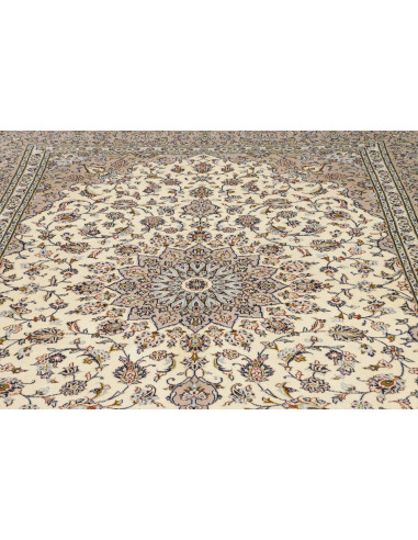Tappeto Kashan Persia cm.248x340