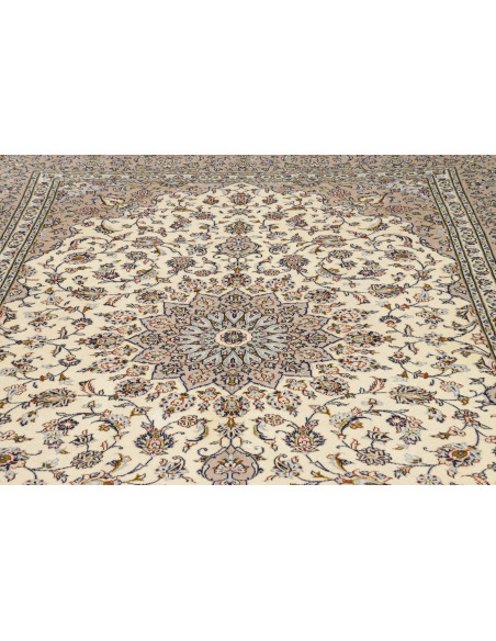 Tappeto Kashan Persia cm.248x340
