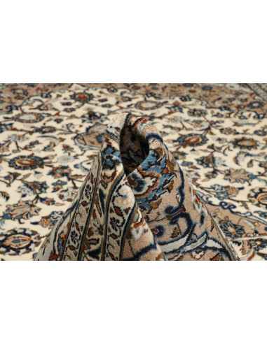 Tappeto Kashan Persia cm.247x354