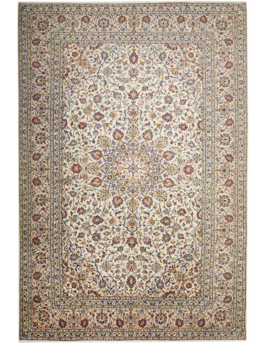 Tappeto Kashan Persia cm.245x365