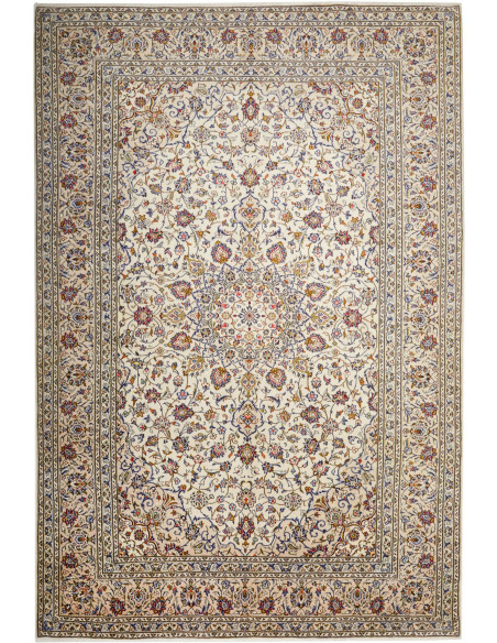 Tappeto Kashan Persia cm.245x365