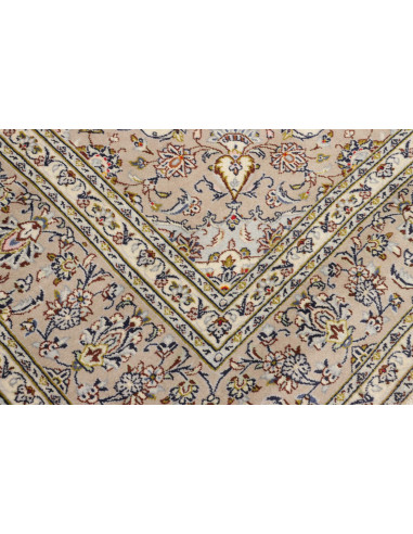 Tappeto Kashan Persia cm.245x340
