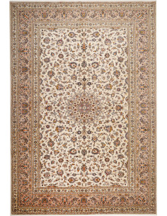 Tappeto Kashan Persia cm.250x368