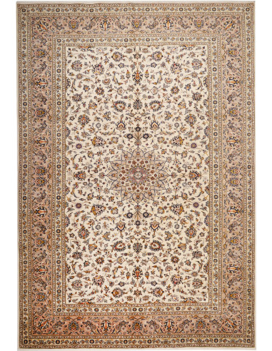 Tappeto Kashan Persia cm.250x368