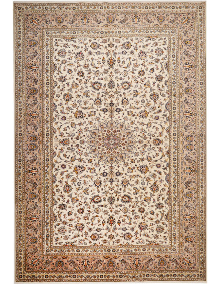 Tappeto Kashan Persia cm.250x368