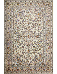 Tappeto Kashan Persia cm.237x357