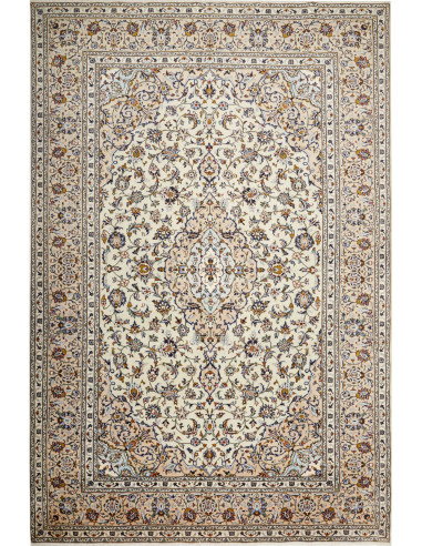 Tappeto Kashan Persia cm.237x357